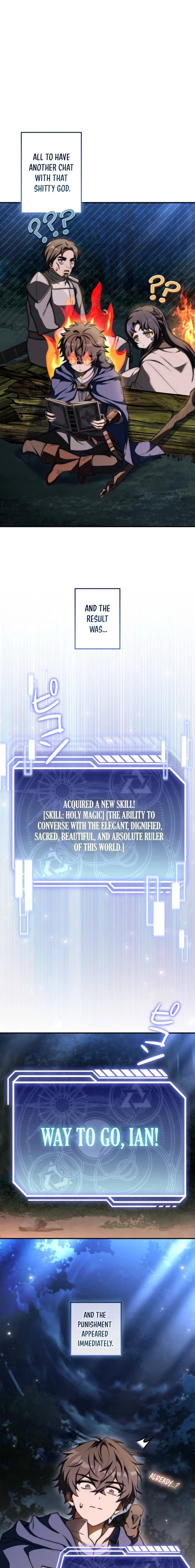 I Became a Mage in a Medieval Fantasy World Ch.14 p6
