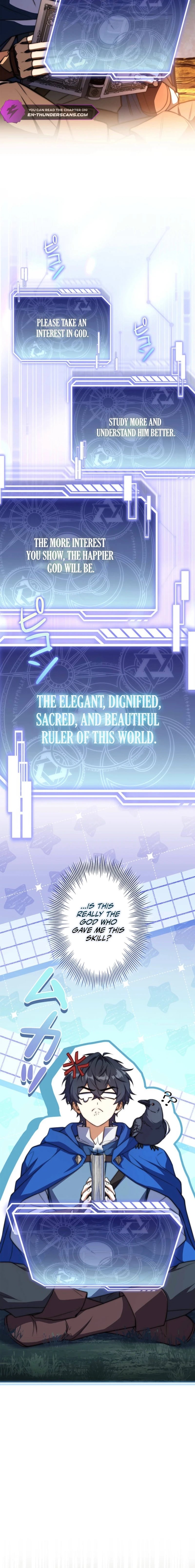I Became a Mage in a Medieval Fantasy World Ch.14 p7