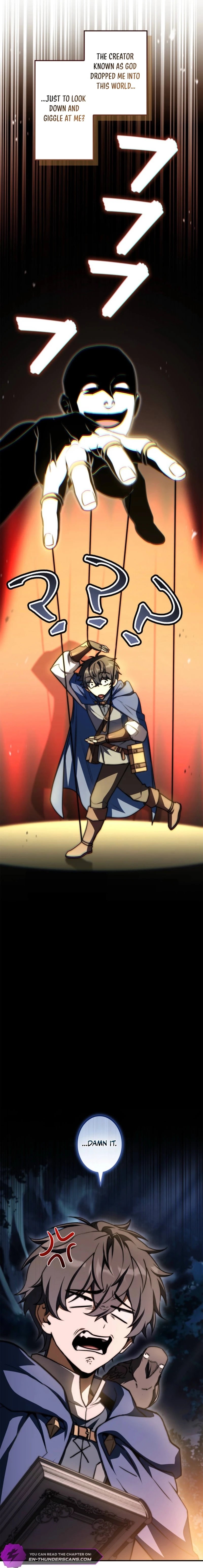 I Became a Mage in a Medieval Fantasy World Ch.14 p8