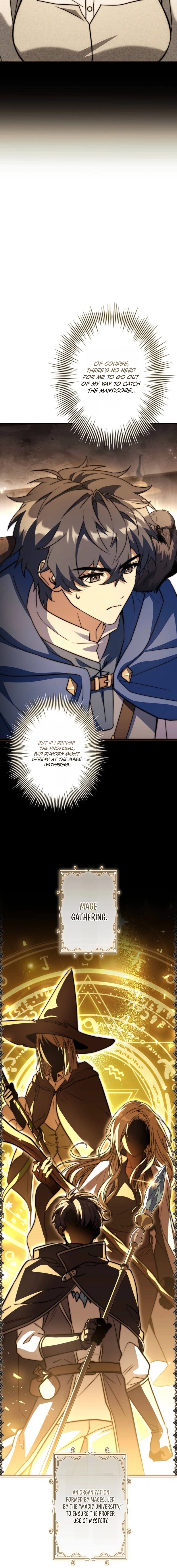 I Became a Mage in a Medieval Fantasy World Ch.15 p16