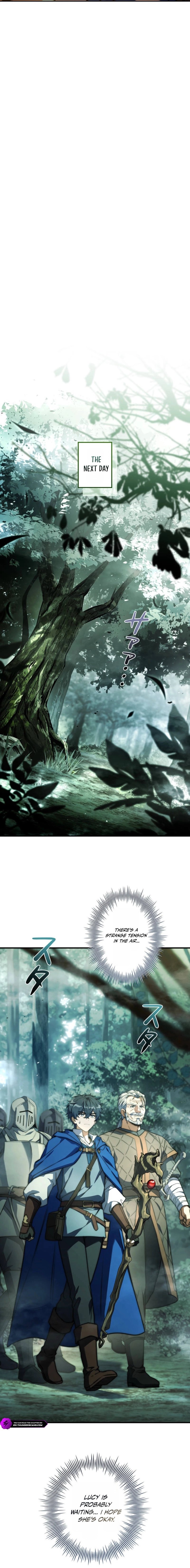 I Became a Mage in a Medieval Fantasy World Ch.15 p18