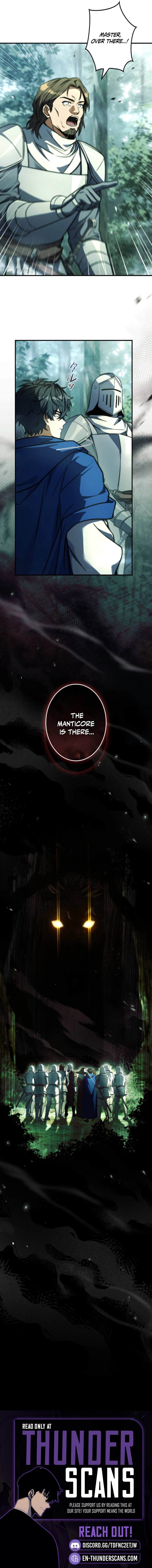 I Became a Mage in a Medieval Fantasy World Ch.15 p23