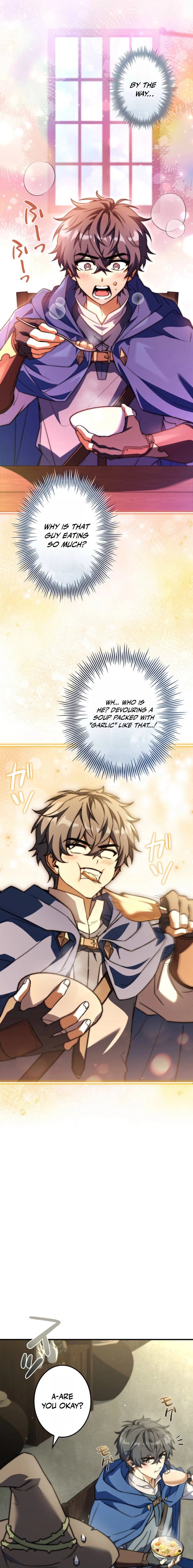 I Became a Mage in a Medieval Fantasy World Ch.15 p7