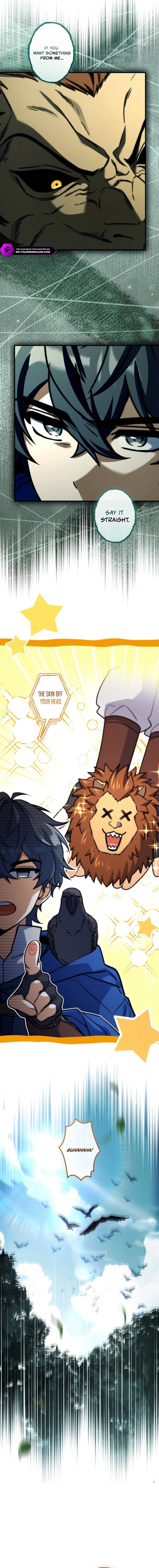 I Became a Mage in a Medieval Fantasy World Ch.16 p11