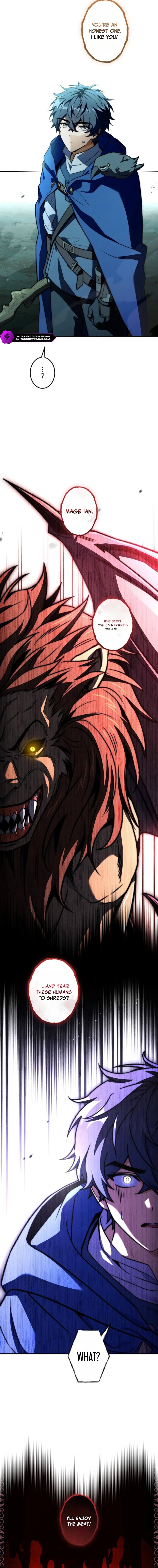 I Became a Mage in a Medieval Fantasy World Ch.16 p12