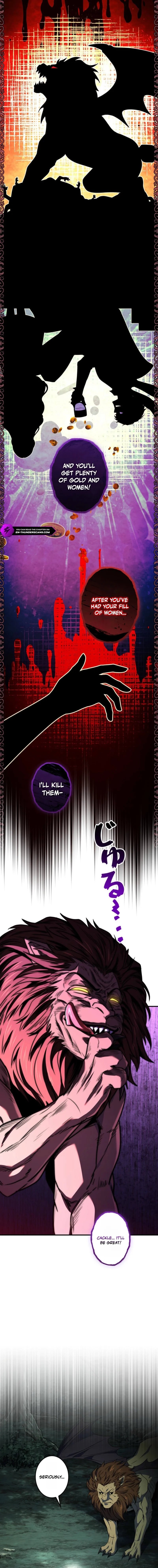 I Became a Mage in a Medieval Fantasy World Ch.16 p13