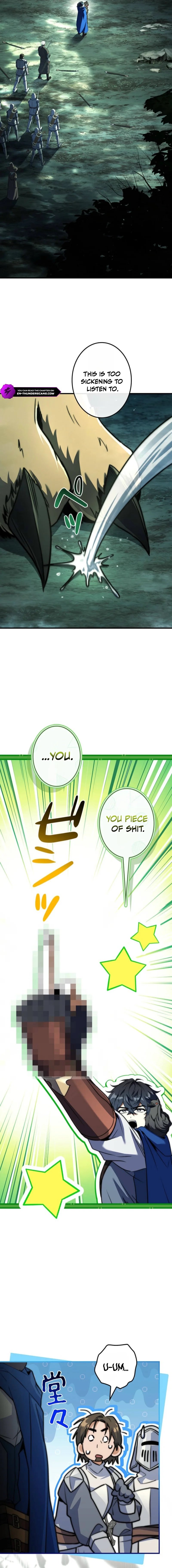 I Became a Mage in a Medieval Fantasy World Ch.16 p14