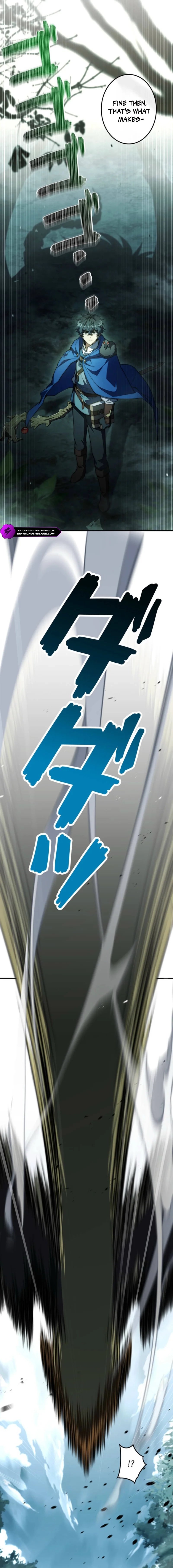 I Became a Mage in a Medieval Fantasy World Ch.16 p15