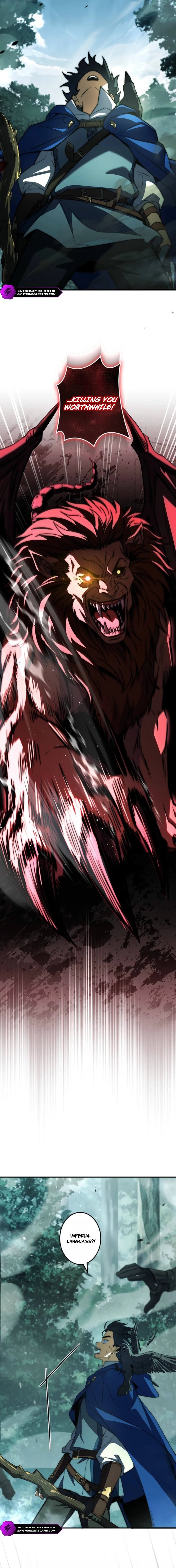 I Became a Mage in a Medieval Fantasy World Ch.16 p16