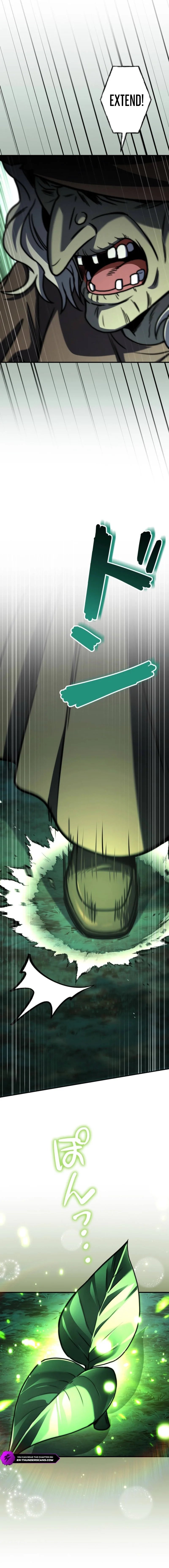 I Became a Mage in a Medieval Fantasy World Ch.16 p17