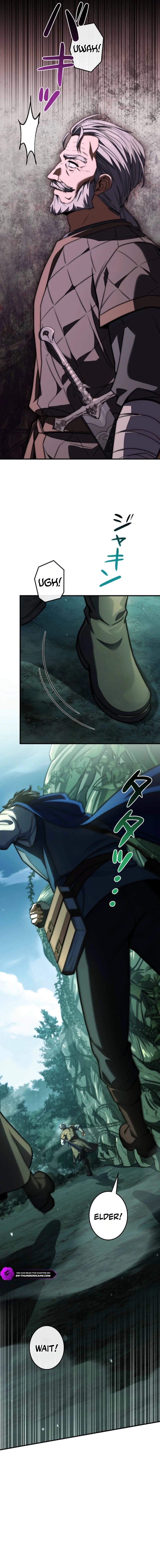 I Became a Mage in a Medieval Fantasy World Ch.16 p20