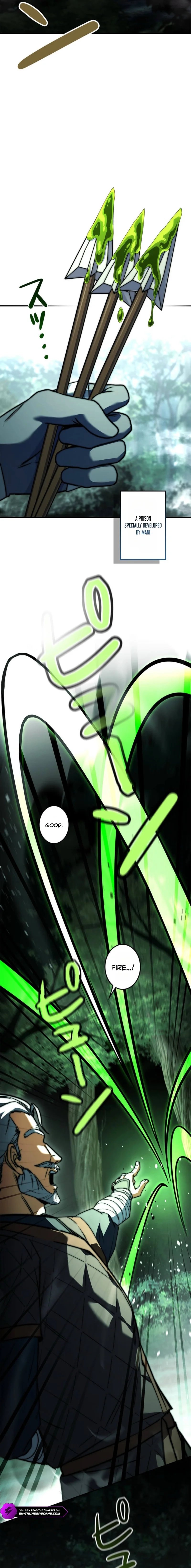 I Became a Mage in a Medieval Fantasy World Ch.16 p3