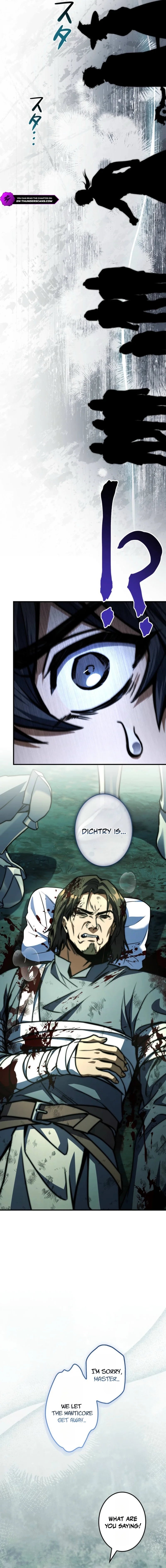 I Became a Mage in a Medieval Fantasy World Ch.16 p22