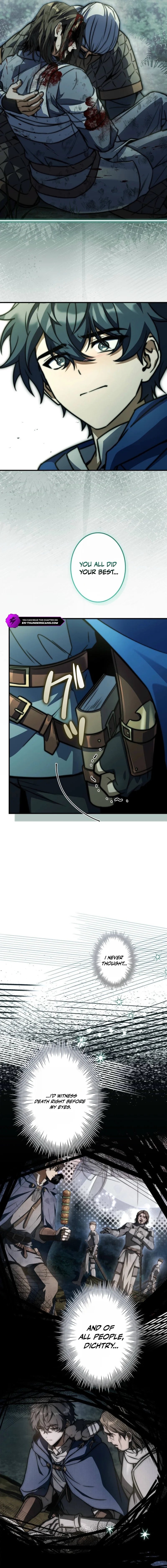 I Became a Mage in a Medieval Fantasy World Ch.16 p23