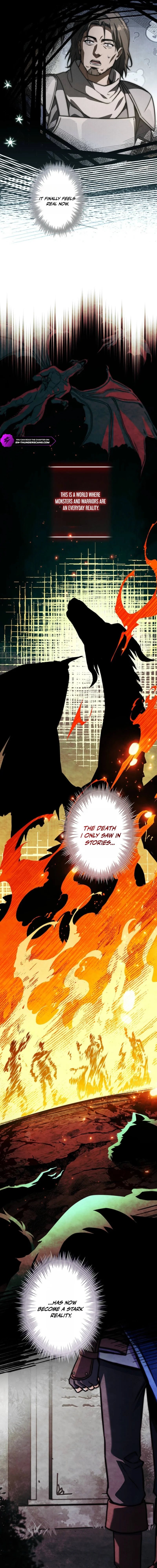 I Became a Mage in a Medieval Fantasy World Ch.16 p24