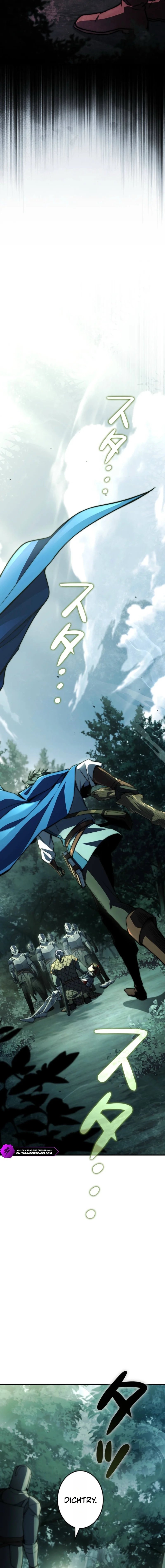 I Became a Mage in a Medieval Fantasy World Ch.16 p25