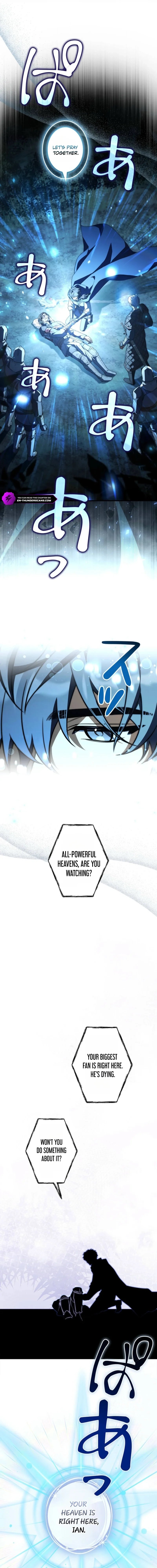I Became a Mage in a Medieval Fantasy World Ch.16 p27