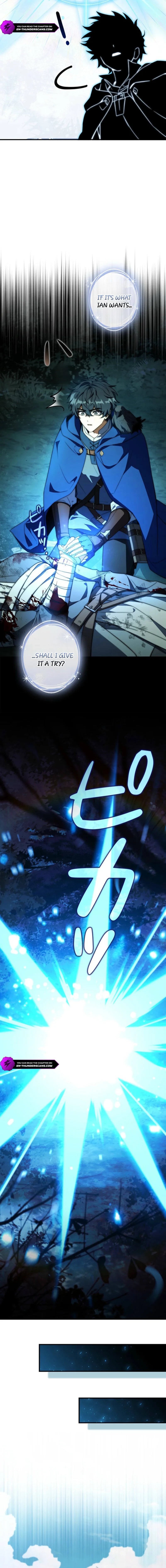 I Became a Mage in a Medieval Fantasy World Ch.16 p28