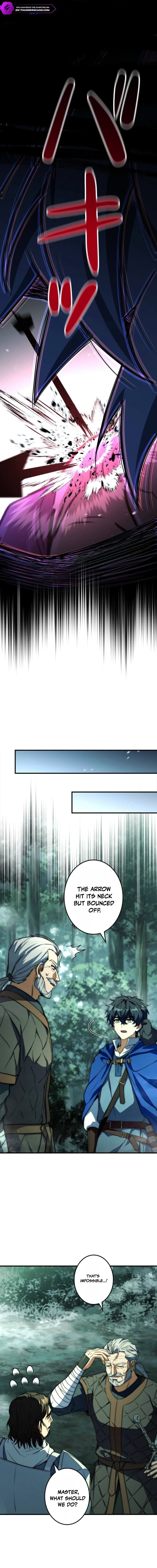 I Became a Mage in a Medieval Fantasy World Ch.16 p5