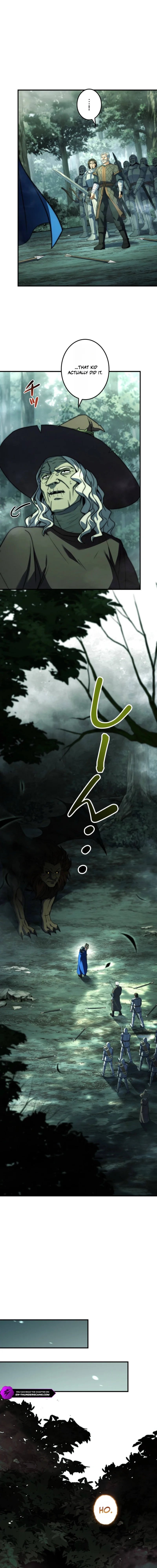I Became a Mage in a Medieval Fantasy World Ch.16 p8