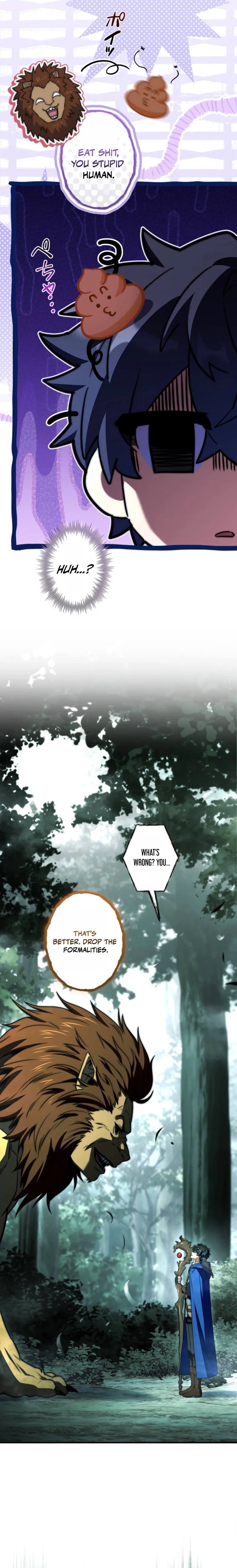 I Became a Mage in a Medieval Fantasy World Ch.16 p10