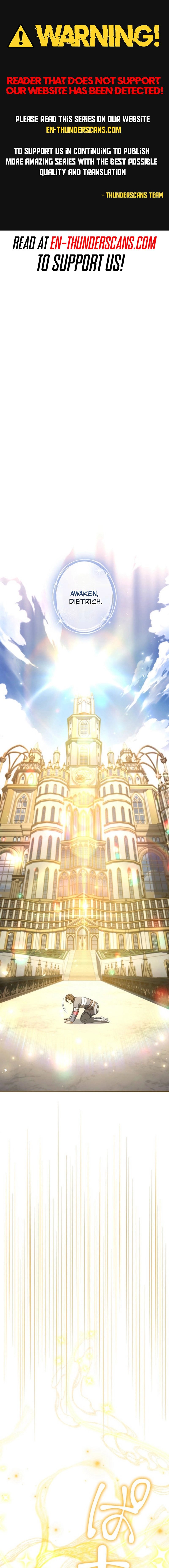 I Became a Mage in a Medieval Fantasy World Ch.17 p1