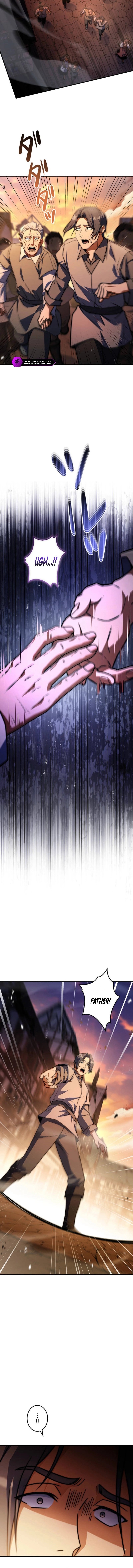 I Became a Mage in a Medieval Fantasy World Ch.17 p12