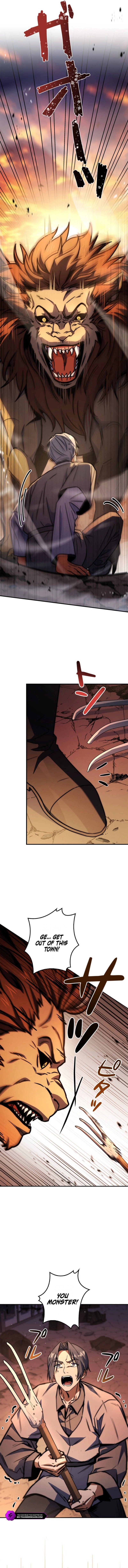 I Became a Mage in a Medieval Fantasy World Ch.17 p13