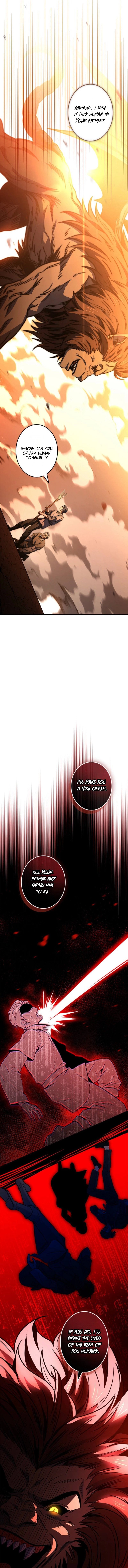 I Became a Mage in a Medieval Fantasy World Ch.17 p14