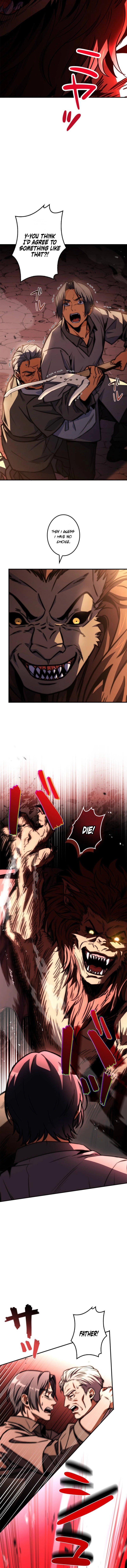 I Became a Mage in a Medieval Fantasy World Ch.17 p15