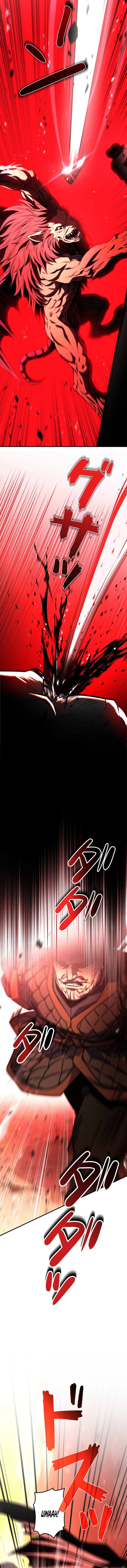I Became a Mage in a Medieval Fantasy World Ch.17 p16