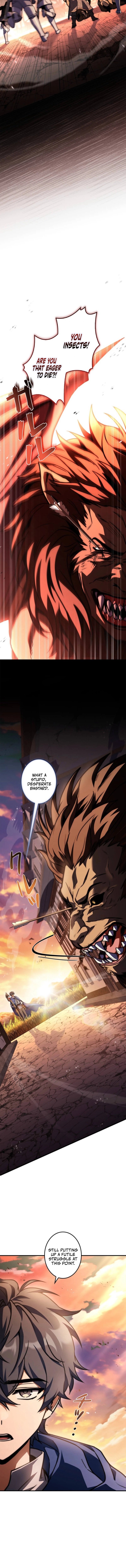 I Became a Mage in a Medieval Fantasy World Ch.17 p18