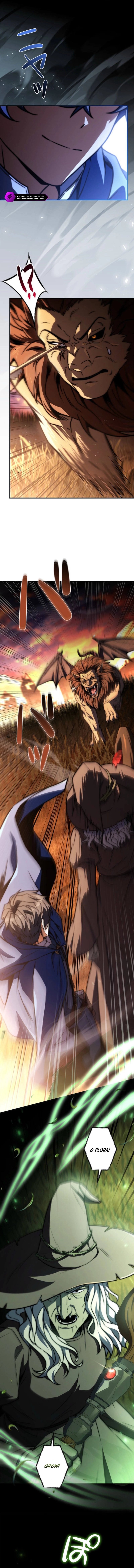 I Became a Mage in a Medieval Fantasy World Ch.17 p20