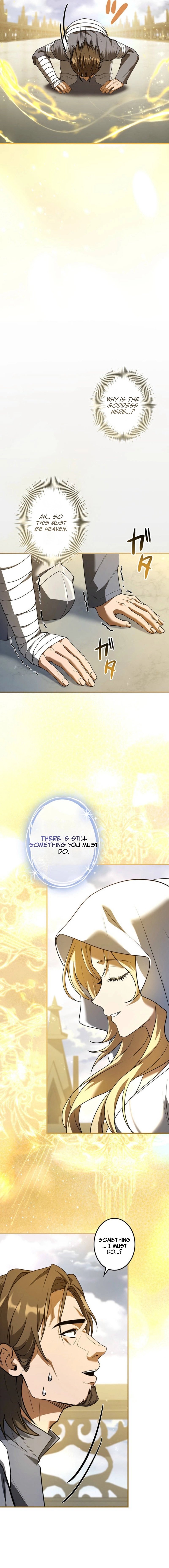 I Became a Mage in a Medieval Fantasy World Ch.17 p3