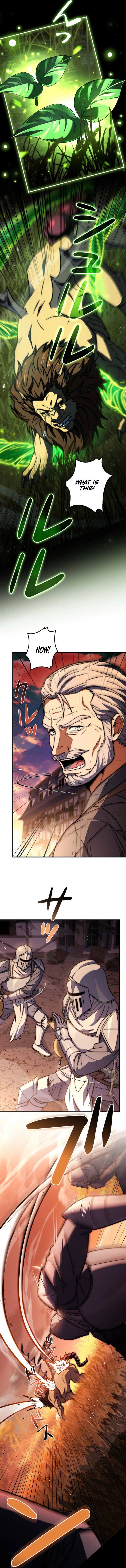 I Became a Mage in a Medieval Fantasy World Ch.17 p21