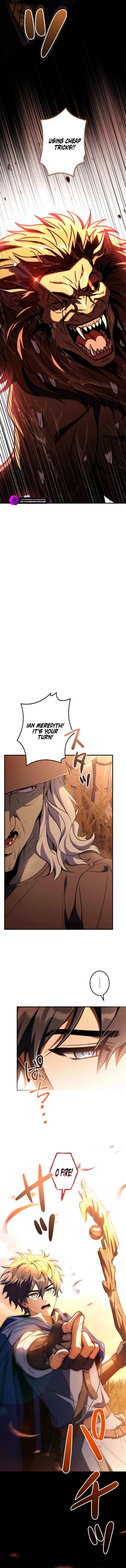 I Became a Mage in a Medieval Fantasy World Ch.17 p22