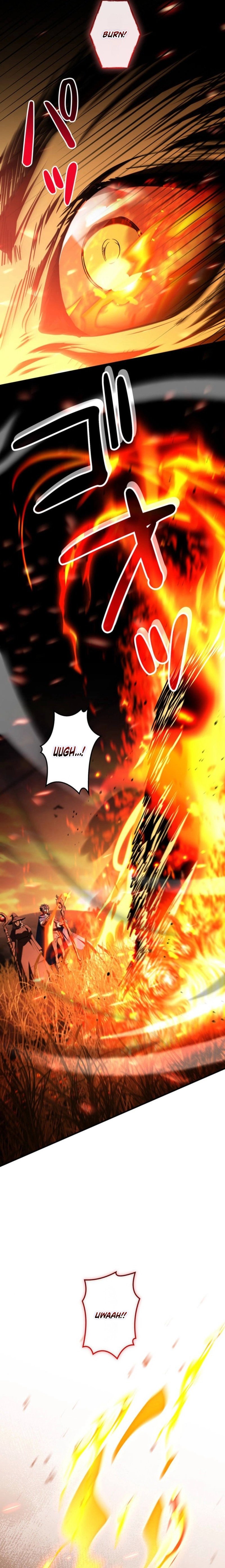 I Became a Mage in a Medieval Fantasy World Ch.17 p23