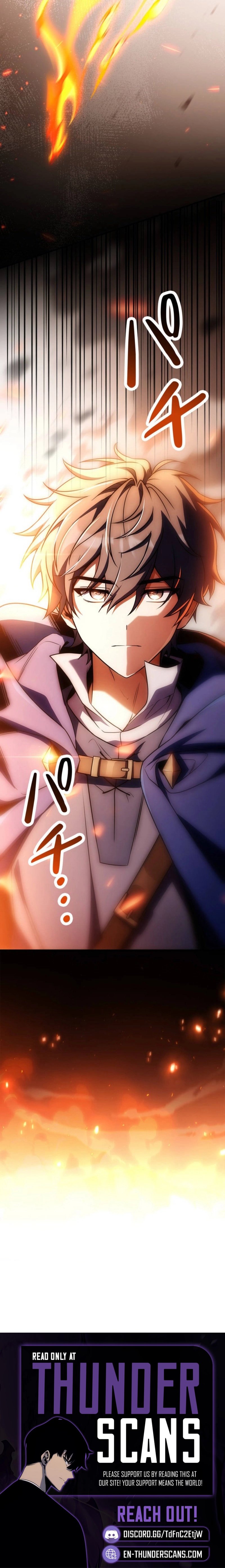 I Became a Mage in a Medieval Fantasy World Ch.17 p24