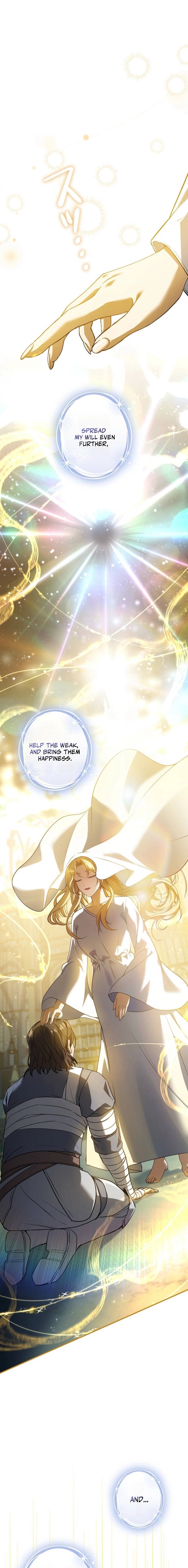 I Became a Mage in a Medieval Fantasy World Ch.17 p4