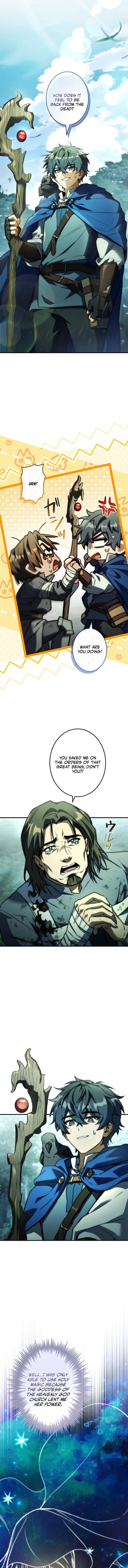 I Became a Mage in a Medieval Fantasy World Ch.17 p7