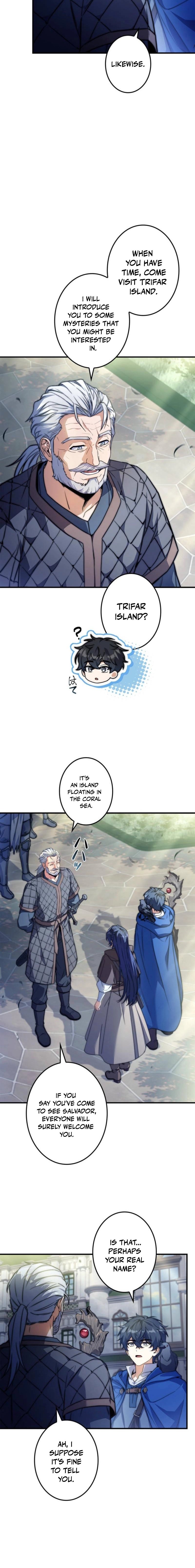 I Became a Mage in a Medieval Fantasy World Ch.18 p18