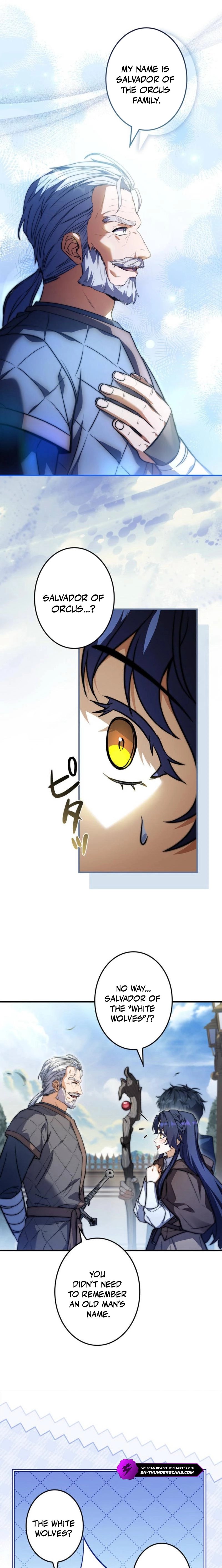 I Became a Mage in a Medieval Fantasy World Ch.18 p19