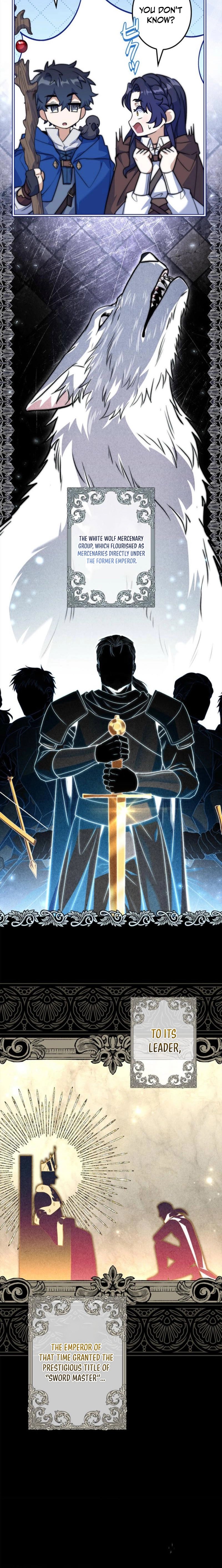 I Became a Mage in a Medieval Fantasy World Ch.18 p20