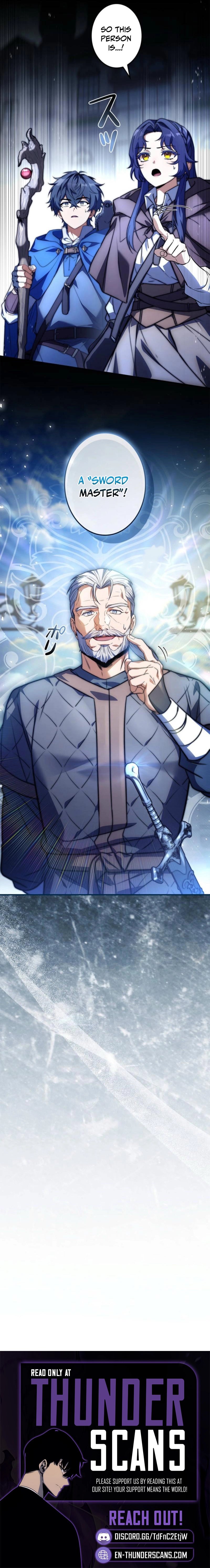 I Became a Mage in a Medieval Fantasy World Ch.18 p21