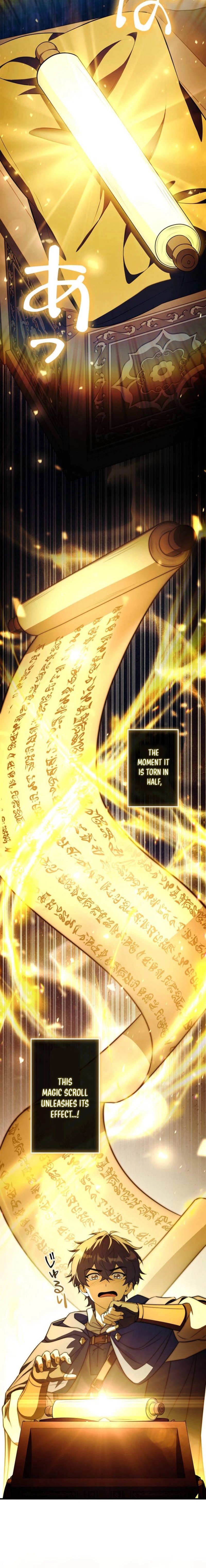 I Became a Mage in a Medieval Fantasy World Ch.18 p10