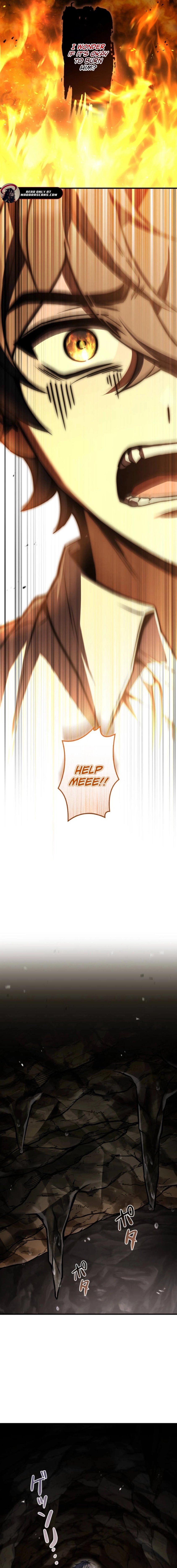 I Became a Mage in a Medieval Fantasy World Ch.2 p15