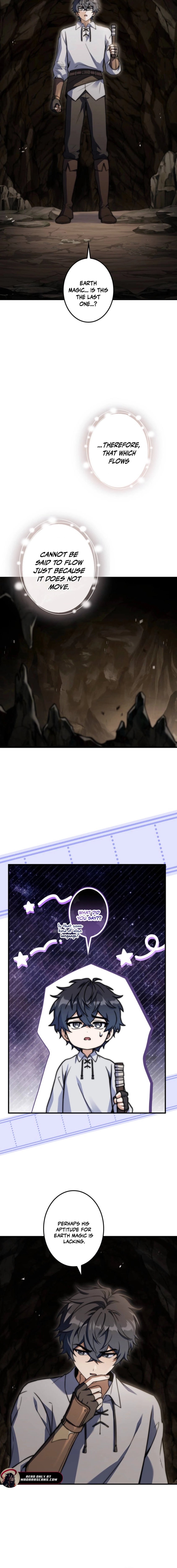 I Became a Mage in a Medieval Fantasy World Ch.2 p16