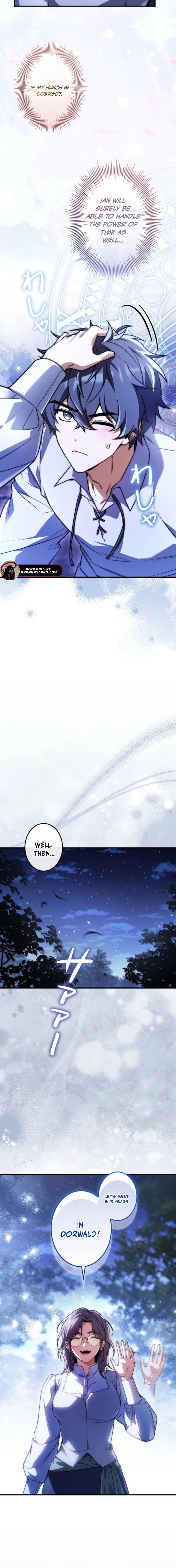 I Became a Mage in a Medieval Fantasy World Ch.2 p26
