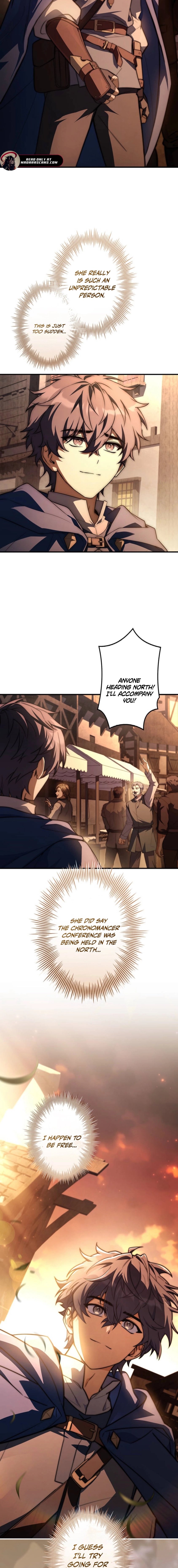 I Became a Mage in a Medieval Fantasy World Ch.2 p28