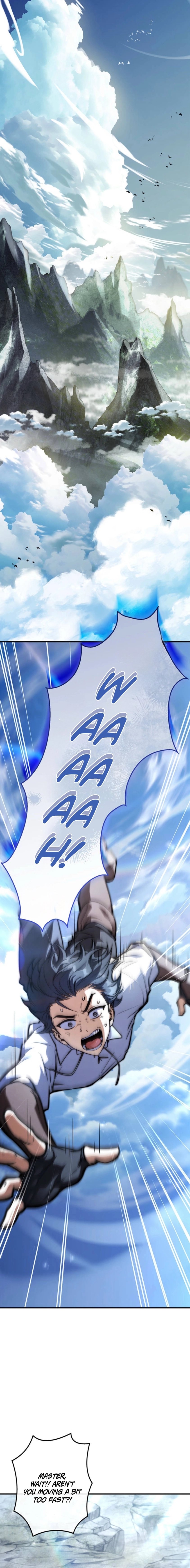 I Became a Mage in a Medieval Fantasy World Ch.2 p6